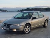 CHRYSLER STRATUS